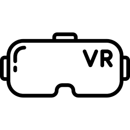 AR/VR建模
