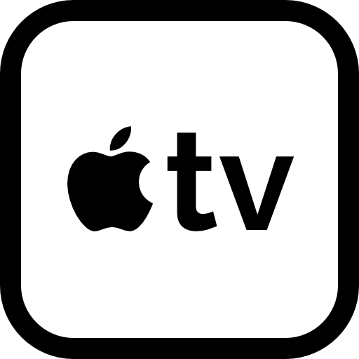 苹果电视应用开发