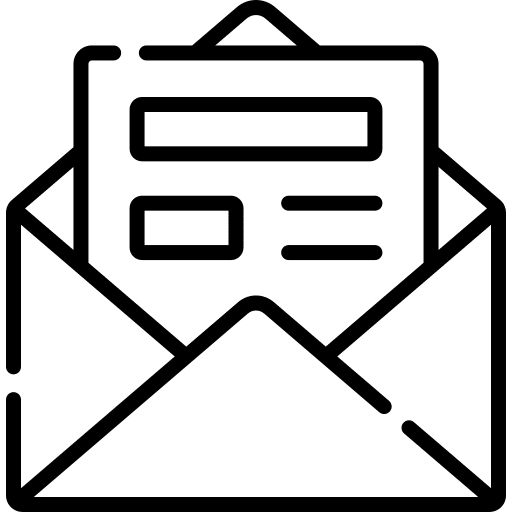 电子邮件通讯列表管理