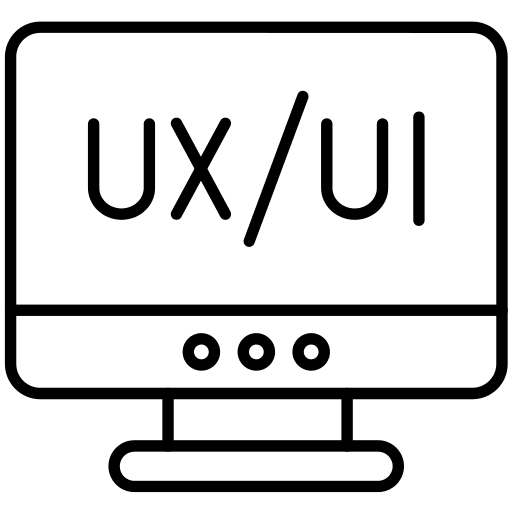 UX/UI设计